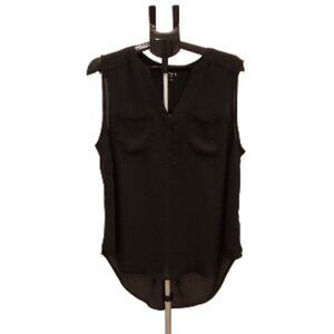 Torrid Harper Sleeveless Blouse, Size: 1